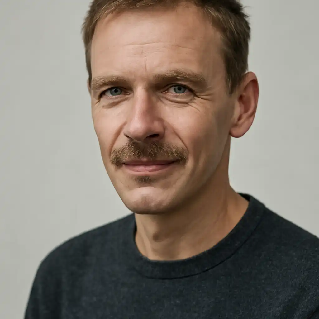 Robert Kuipers